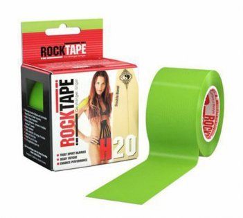 Тейп Rocktape H2O RCT100-NGNH2O-OS