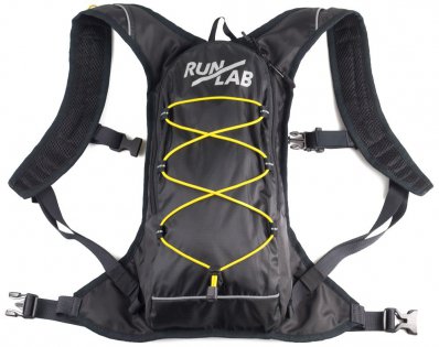Рюкзак Runlab Running Backpack Small 7 ltr Reservoir Sys 2 ltr