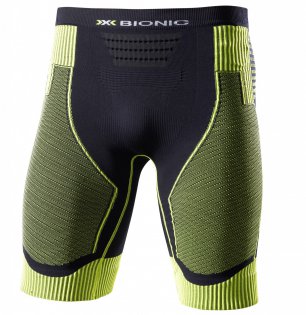 Термошорты X-Bionic Effektor Running Power Pants