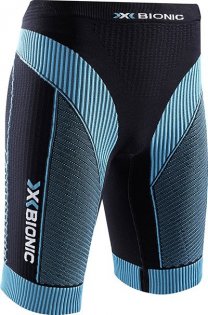 Термошорты X-Bionic Effektor Running Power Pants W O020617_B116