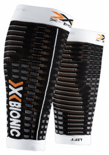 Гетры X-Bionic Effektor Spyker Competition S100015_B119 черные с белым