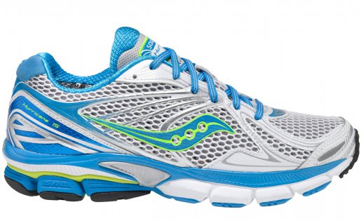 Кроссовки Saucony Hurricane 15 W
