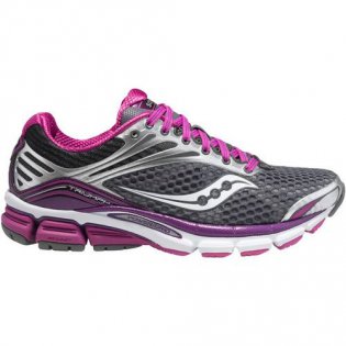 Кроссовки Saucony Triumph 11 W