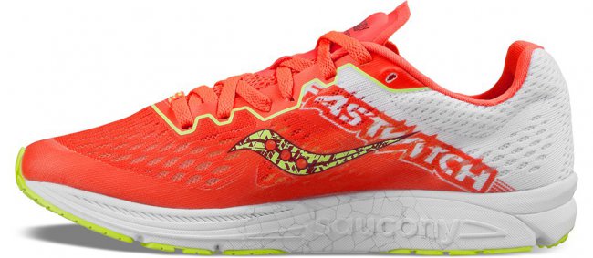 Кроссовки Saucony Fastwitch 8 W S19032 1