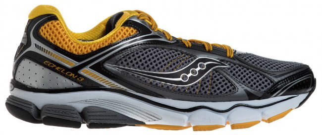 Кроссовки Saucony Echelon 3