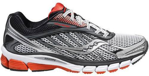 Кроссовки Saucony Ride 6