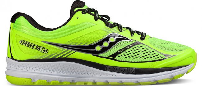Кроссовки Saucony Guide 10 S20350 3