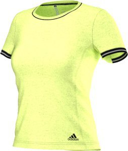 Футболка Adidas Supernova Climachill Tee W