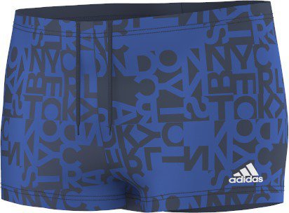 Плавки Adidas 3 Stripes Boxer