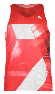 Майка Adidas Adizero Singlet S93579