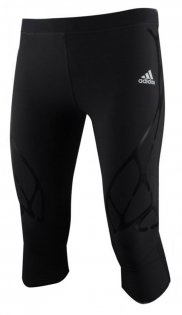 Тайтсы 3/4 Adidas Adizero Sprintweb 3/4 Tight W S93593