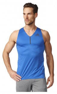 Майка Adidas Adizero Singlet S98013