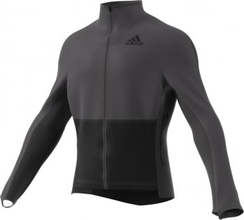 Куртка Adidas Adizero Track Jacket