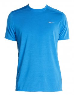 Футболка Saucony Freedom Short Sleeve SA81283 BB