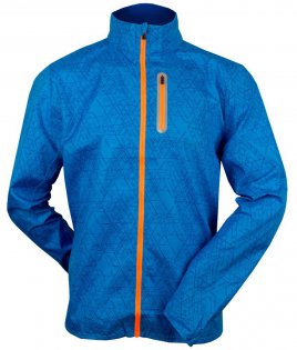 Куртка Saucony Speed Of Lite Jacket SA81307 BB