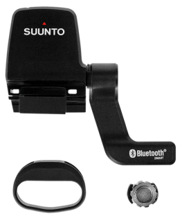 Велосипедный датчик Suunto Bike Sensor (каденса и скорости)