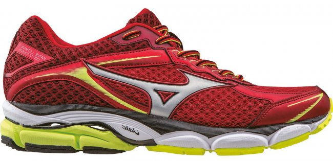 Кроссовки Mizuno Wave Ultima 7