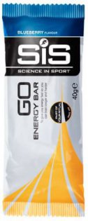 Батончик Sis GO Energy Mini Bar 40 g Голубика