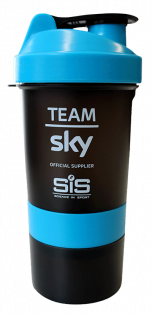 Шейкер SIS Team Sky Smart Shaker 600 ml артикул 19001