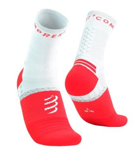 Компрессионные носки Compressport Pro Marathon V2.0 SMCU378-3090