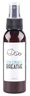 Средство для ухода за обувью Solemate Breathe 100 ml