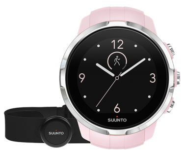 Часы Suunto Spartan Sport HRM Smart Sensor