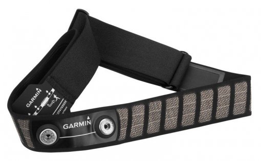 Ремешок для датчика ЧСС Garmin Soft Strap