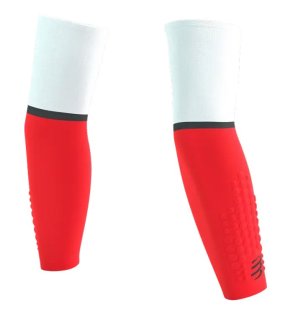 Компрессионные рукава Compressport ArmForce Ultralight SU00008B-0049
