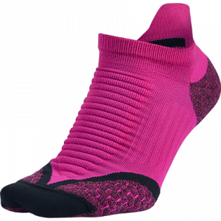 Носки Nike Elite Running Cushion NST SX4845 600