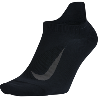 Носки Nike Elite Lightweight No-Show Running Sock