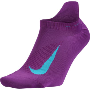 Носки Nike Elite Lightweight No-Show Running Sock