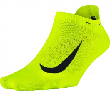 Носки Nike Elite Lightweight No-Show Running Sock