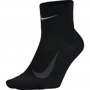 Носки Nike Elite Lightweight Quarter Running Sock