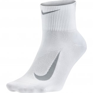 Носки Nike Elite Lightweight Quarter Running Sock