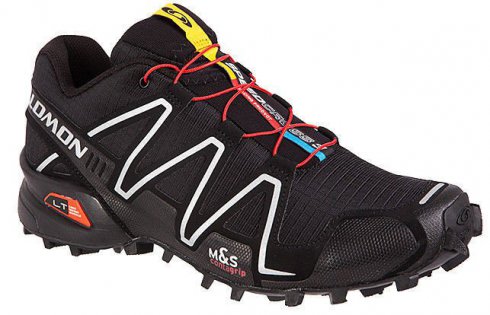 Кроссовки Salomon Speedcross 3