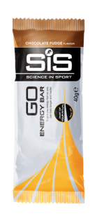 Батончик SIS GO Energy Mini Bar 40 g Шоколад