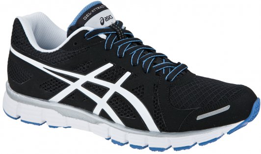 Кроссовки Asics Gel-Attract W Кроссовки Asics Gel-Attract W