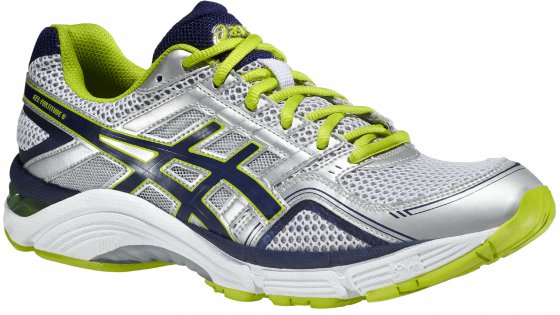 Кроссовки Asics Gel-Fortitude 6 (2E)