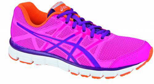 Кроссовки Asics Gel-Attract 2 W