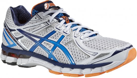Кроссовки Asics GT-2000