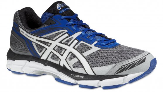Кроссовки Asics Gel-Divide