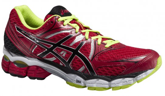 Кроссовки Asics Gel-Pulse 6