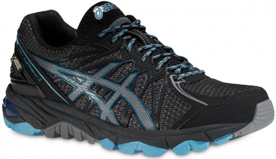 Кроссовки Asics Gel-FujiTrabuco 3 G-TX W