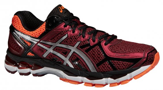 Кроссовки Asics Gel-Kayano 21