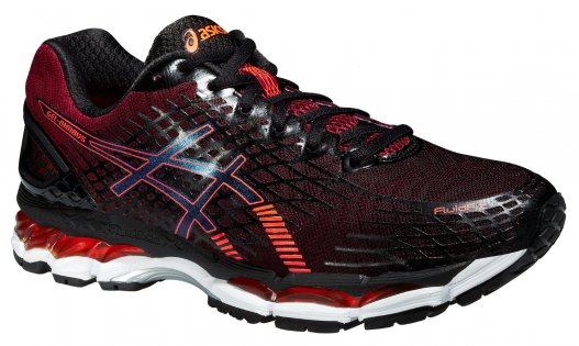 Кроссовки Asics Gel-Nimbus 17