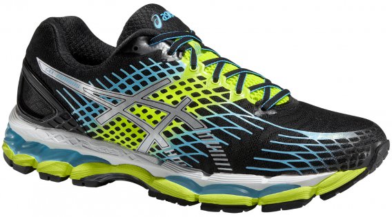 Кроссовки Asics Gel-Nimbus 17