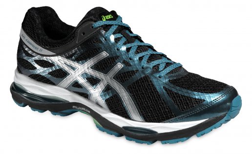 Кроссовки Asics Gel-Cumulus 17 Lite-Show