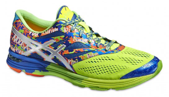 Кроссовки Asics Gel-Noosa Tri 10