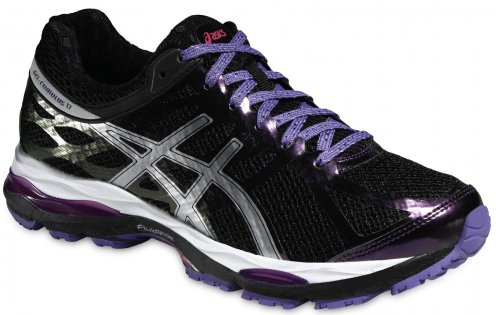 Кроссовки Asics Gel-Cumulus 17 Lite-Show W