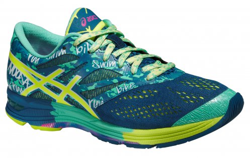 Кроссовки Asics Gel-Noosa Tri 10 W